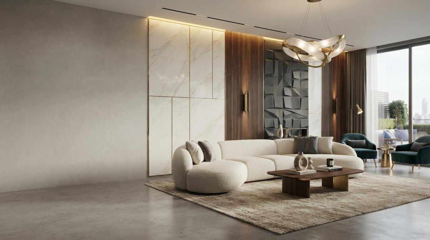 PVC Panel